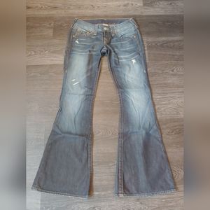 True Religion Sienna Jeans Size 29